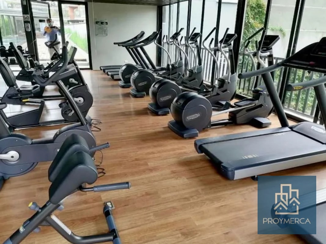 Apartamento en venta, Edificio Aralia, Zona 11 - 2