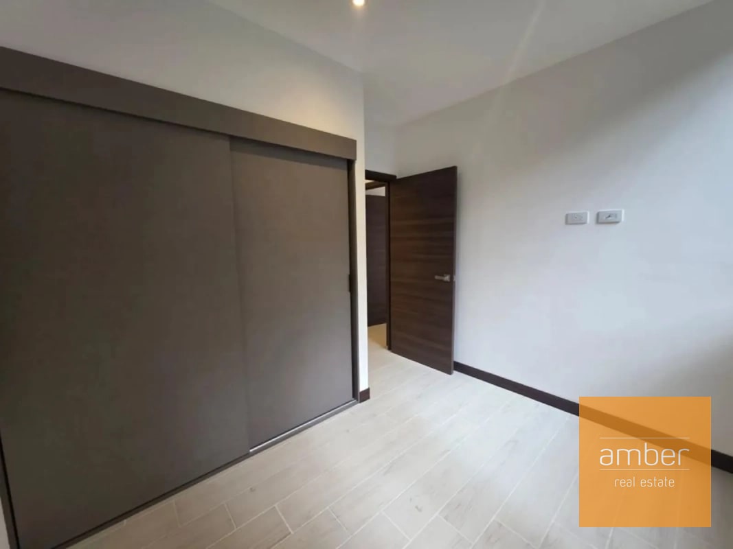 Apartamento en Spazio, Zona 15 - 4