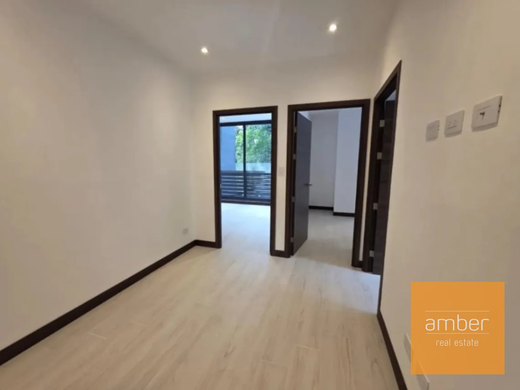 Apartamento en Spazio, Zona 15 - 3