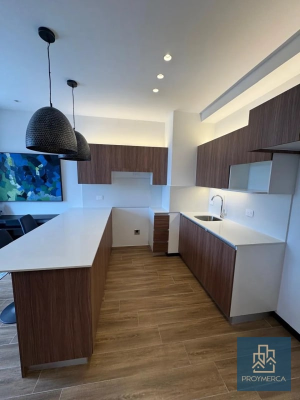 Apartamento en venta, Marabi Zona 11 Mariscal - 15