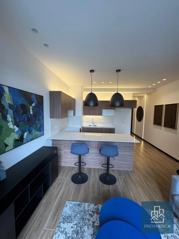 Apartamento en venta, Marabi Zona 11 Mariscal - 14
