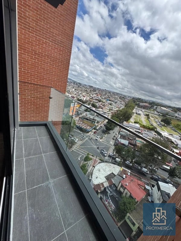 Apartamento en venta, Marabi Zona 11 Mariscal - 12
