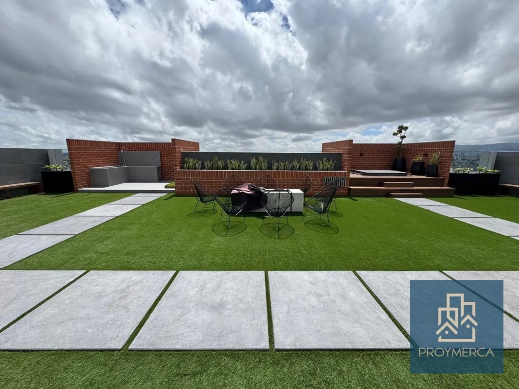 Apartamento en venta, Marabi Zona 11 Mariscal - 8