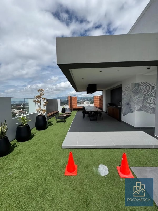 Apartamento en venta, Marabi Zona 11 Mariscal - 6