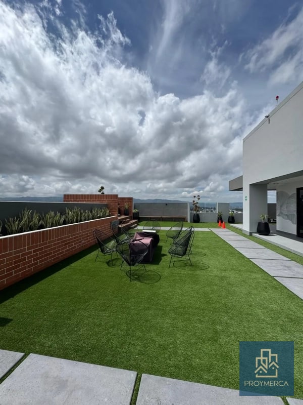 Apartamento en venta, Marabi Zona 11 Mariscal - 5