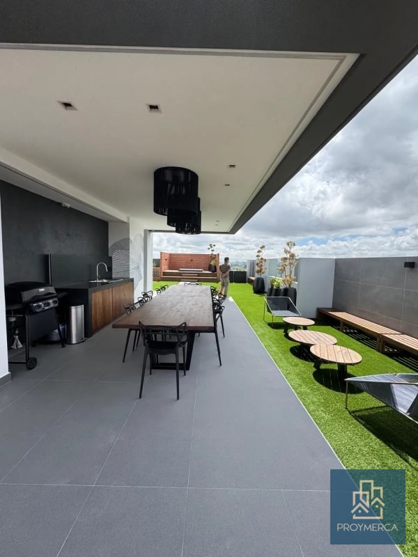 Apartamento en venta, Marabi Zona 11 Mariscal - 4