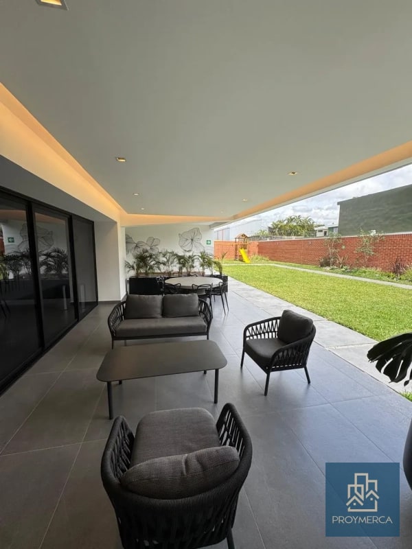 Apartamento en venta, Marabi Zona 11 Mariscal - 3