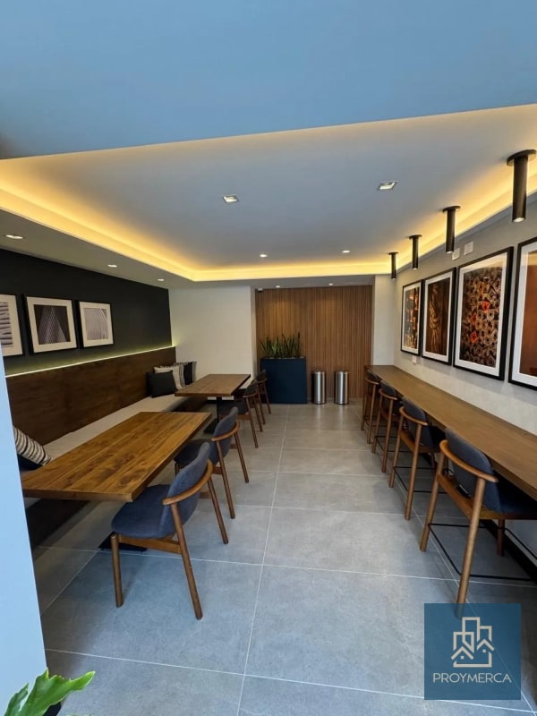 Apartamento en venta, Marabi Zona 11 Mariscal - 1
