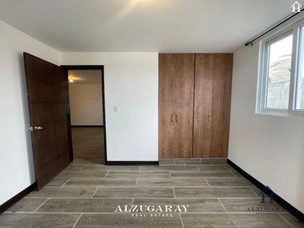 APTO. ACOGEDOR Z. 16 - 2 HAB. / HACIENDA REAL - 4