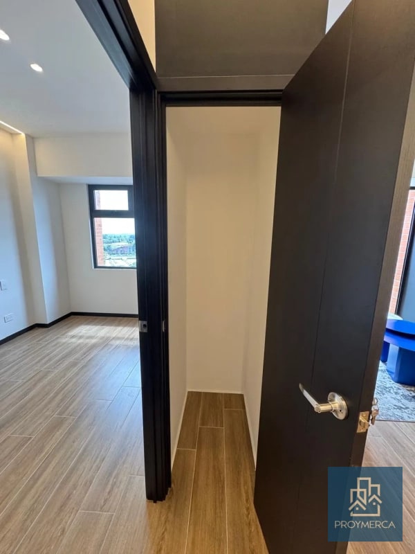 Apartamento en alquiler, Edificio Marabi, Mariscal Zona 11 - 9
