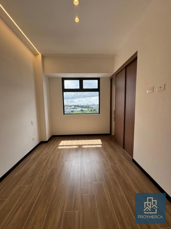 Apartamento en alquiler, Edificio Marabi, Mariscal Zona 11 - 8