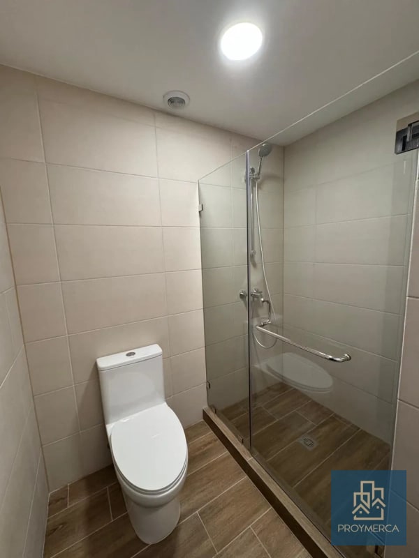 Apartamento en alquiler, Edificio Marabi, Mariscal Zona 11 - 7
