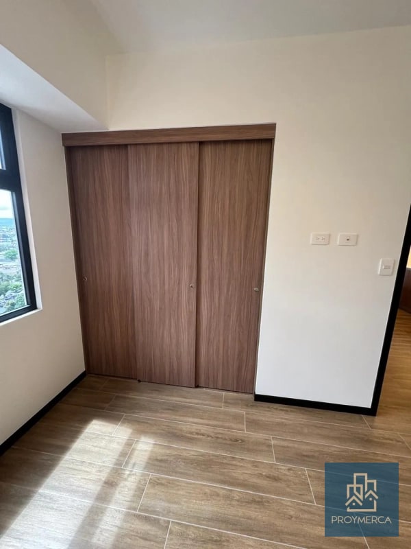 Apartamento en alquiler, Edificio Marabi, Mariscal Zona 11 - 6