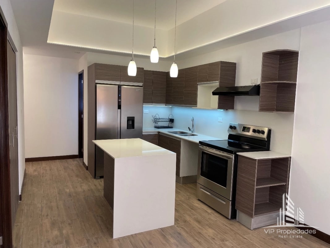 Casalini Diagonal 6 zona 10, apartamento en alquiler - 7