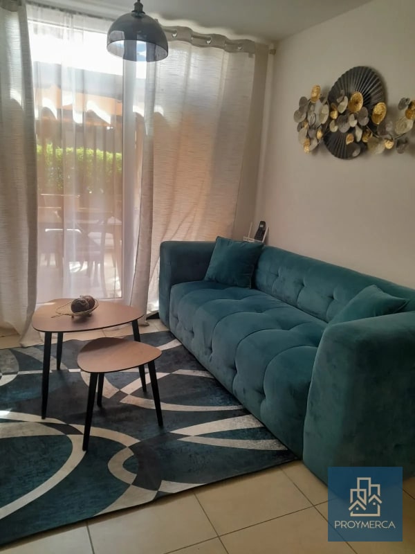 Apartamento Nuevo en venta, Edificio Parque San Jorge, Zona 11 - 15