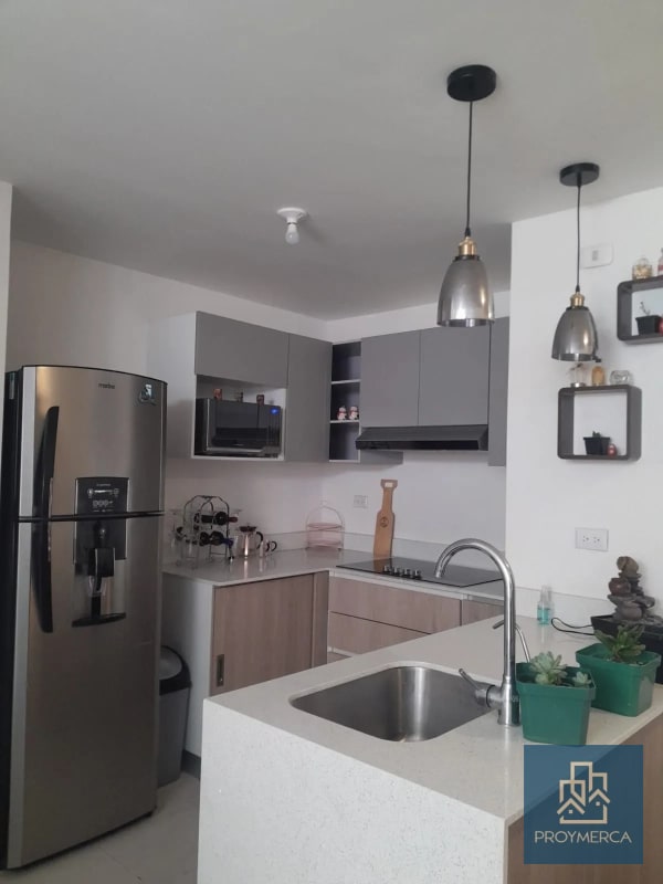 Apartamento Nuevo en venta, Edificio Parque San Jorge, Zona 11 - 13
