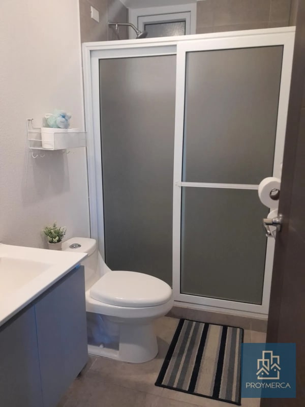 Apartamento Nuevo en venta, Edificio Parque San Jorge, Zona 11 - 11