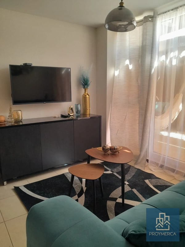 Apartamento Nuevo en venta, Edificio Parque San Jorge, Zona 11 - 10