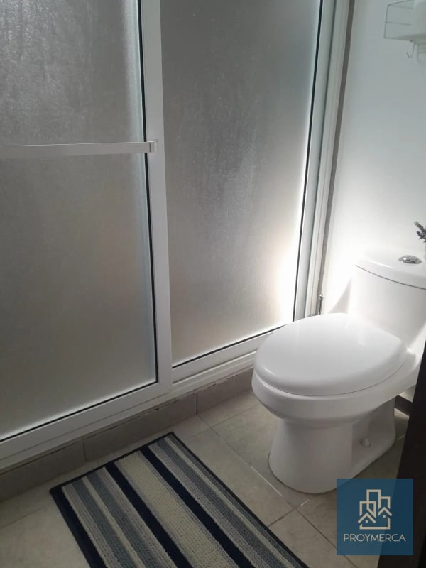 Apartamento Nuevo en venta, Edificio Parque San Jorge, Zona 11 - 9