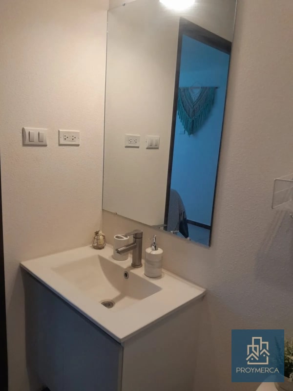 Apartamento Nuevo en venta, Edificio Parque San Jorge, Zona 11 - 8