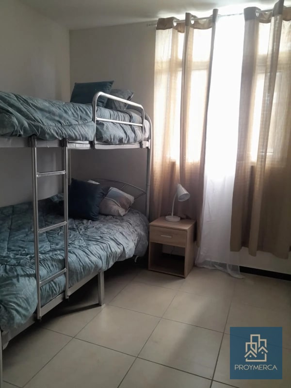 Apartamento Nuevo en venta, Edificio Parque San Jorge, Zona 11 - 7