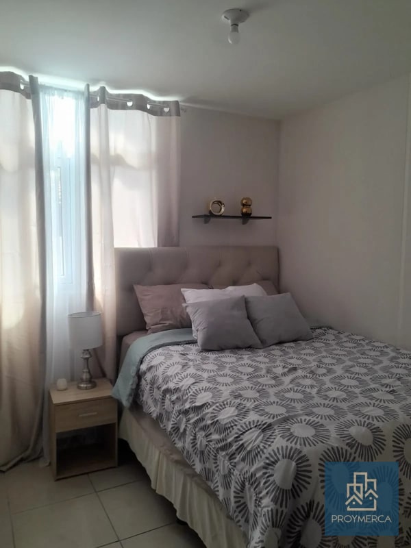 Apartamento Nuevo en venta, Edificio Parque San Jorge, Zona 11 - 5