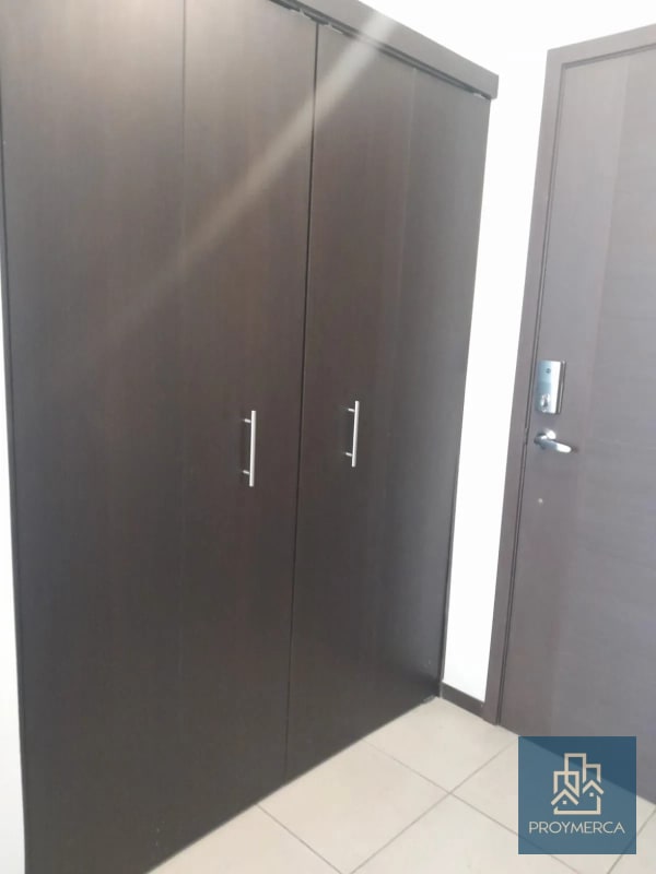 Apartamento Nuevo en venta, Edificio Parque San Jorge, Zona 11 - 4