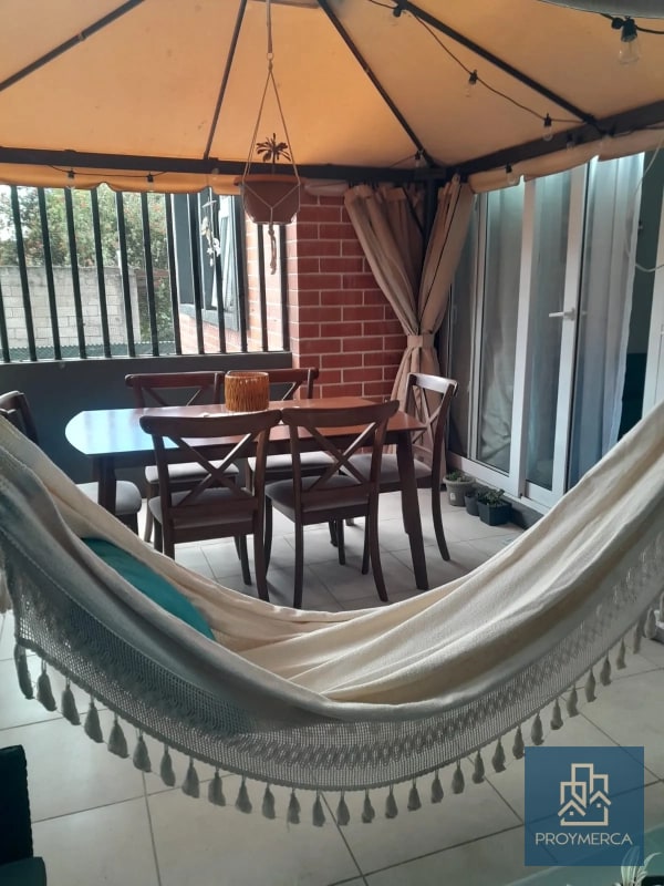 Apartamento Nuevo en venta, Edificio Parque San Jorge, Zona 11 - 3