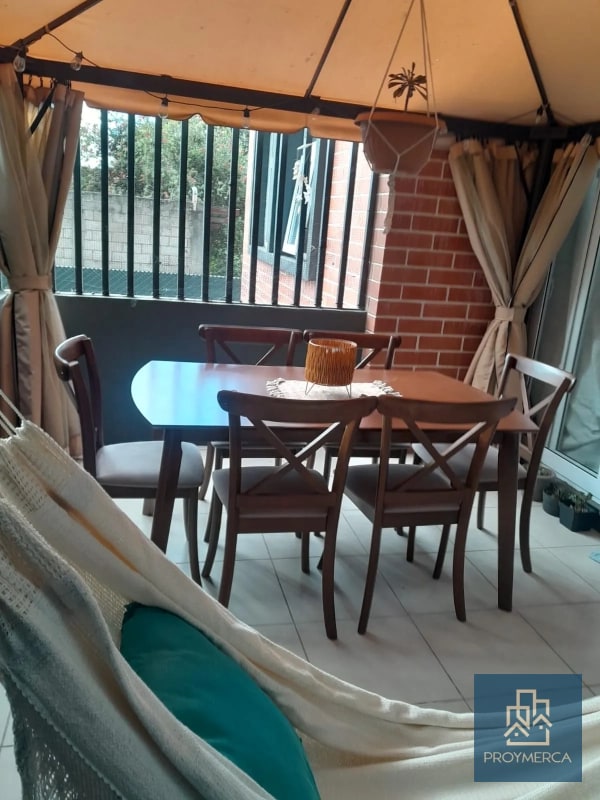 Apartamento Nuevo en venta, Edificio Parque San Jorge, Zona 11 - 2
