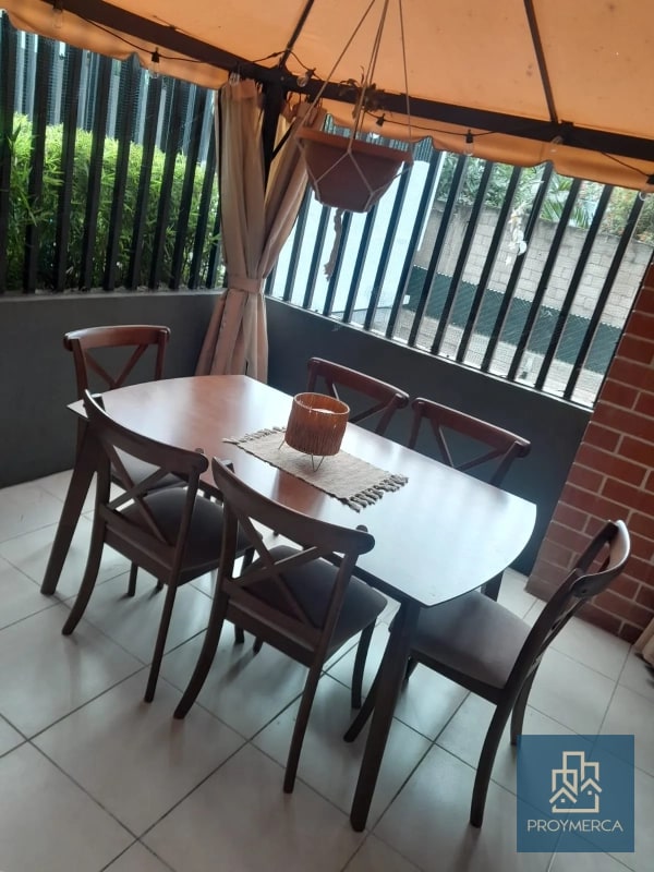 Apartamento Nuevo en venta, Edificio Parque San Jorge, Zona 11 - 1