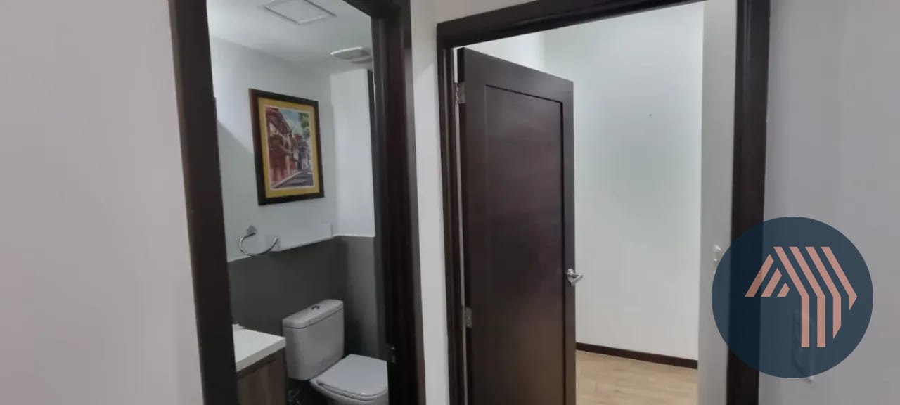 VENTA DE CÉNTRICO APARTAMENTO - CASA AMÉRICAS, ZONA 13 — Apartamento en Venta en Casa Americas, Zona 13, Guatemala, Ciudad — foto 16 de 16