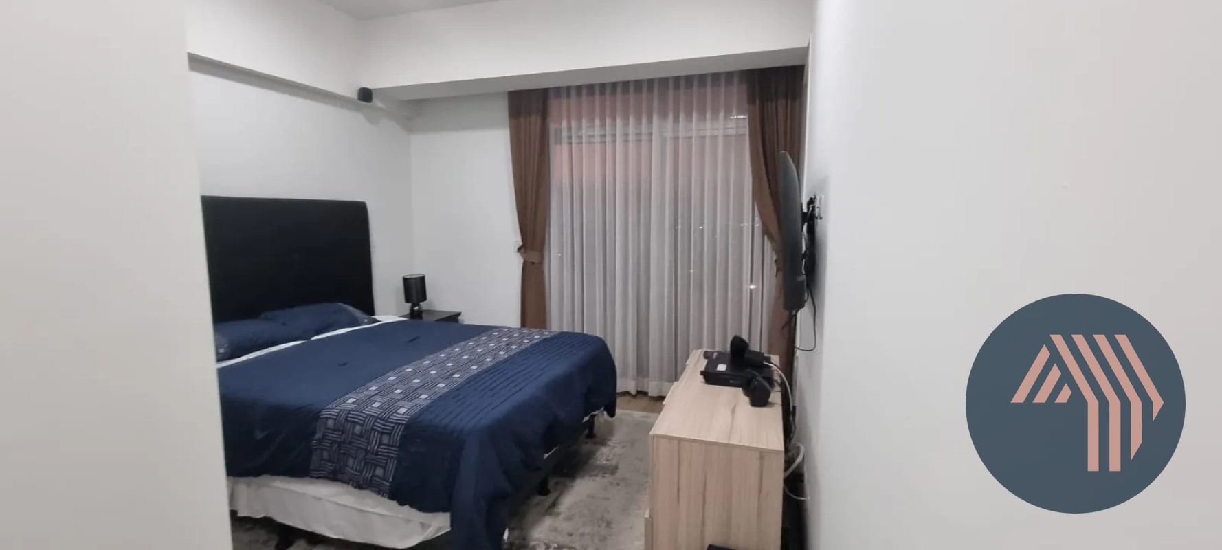 VENTA DE CÉNTRICO APARTAMENTO - CASA AMÉRICAS, ZONA 13 - 12
