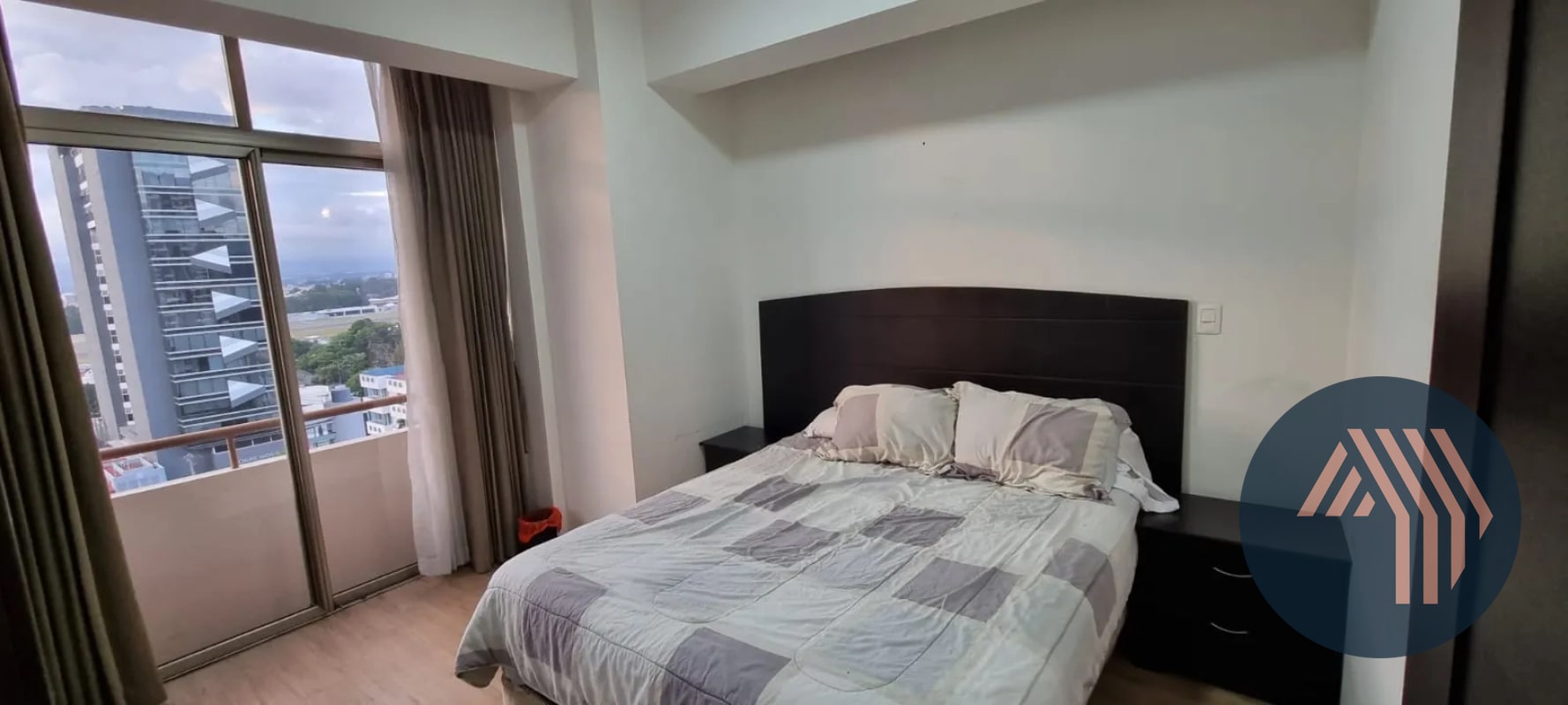 VENTA DE CÉNTRICO APARTAMENTO - CASA AMÉRICAS, ZONA 13 - 4