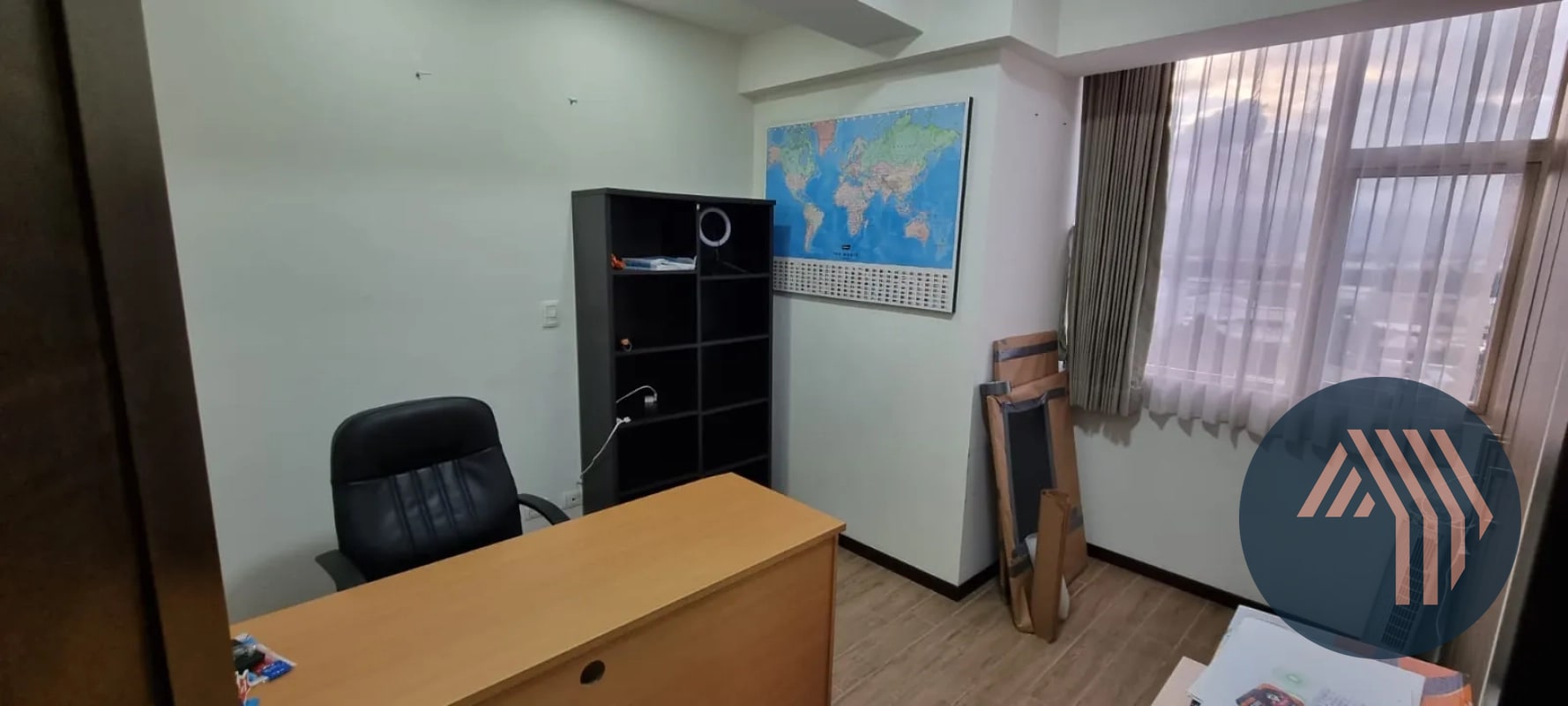 VENTA DE CÉNTRICO APARTAMENTO - CASA AMÉRICAS, ZONA 13 - 1