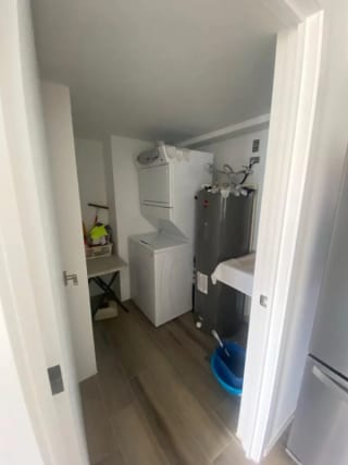 Apartamento en Renta en zona 13 — Apartamento en Alquiler en Narama, Zona 13, Guatemala, Ciudad — miniatura 4 de 8