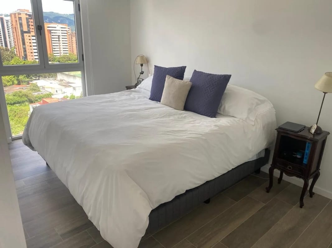 Apartamento en Renta en zona 13 — Apartamento en Alquiler en Narama, Zona 13, Guatemala, Ciudad — foto 2 de 8