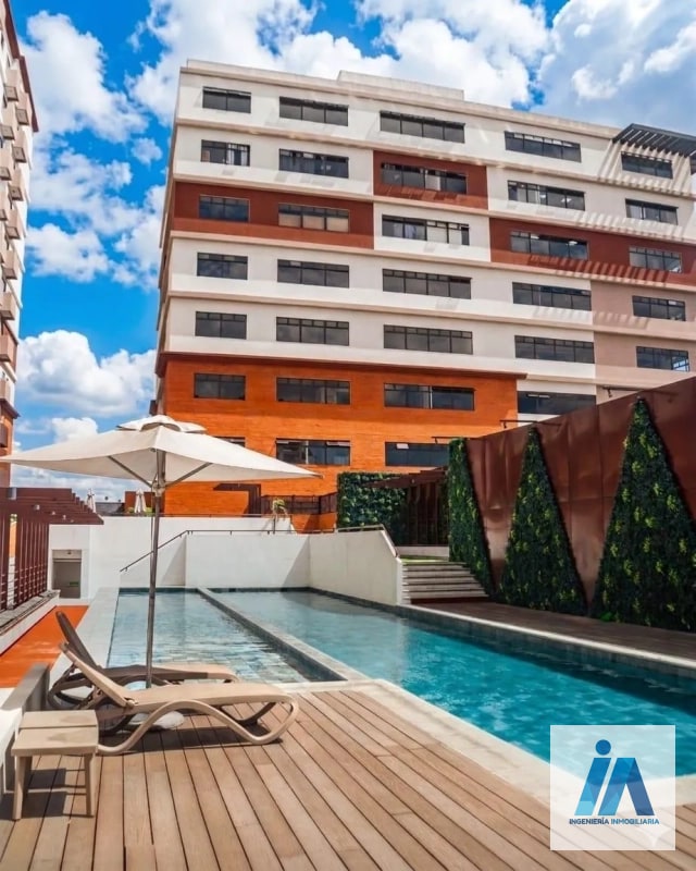 APARTAMENTO EN VENTA📍Edificio Petápolis, Zona 12 Ubicado en un complejo que integra todo - 9