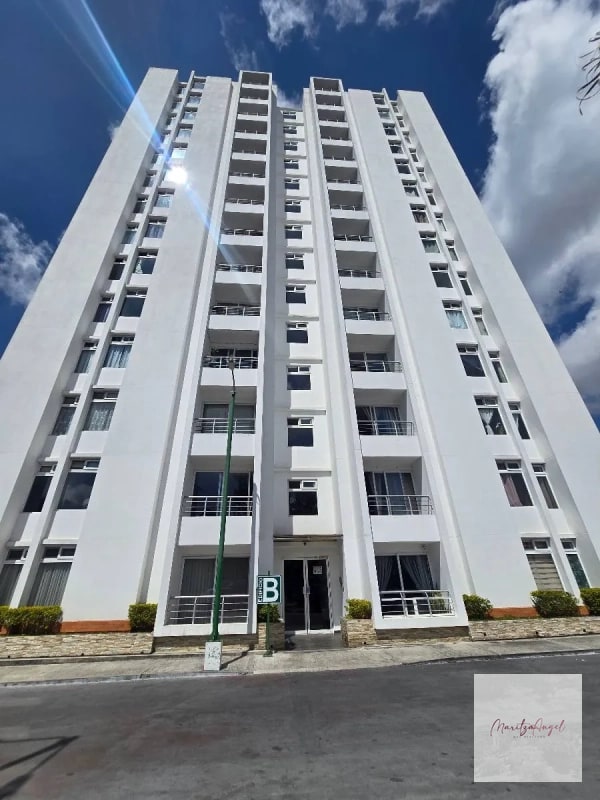 VENTA DE APARTAMENTO ALTA VILLA EL NARANJO Q750.000 - 14