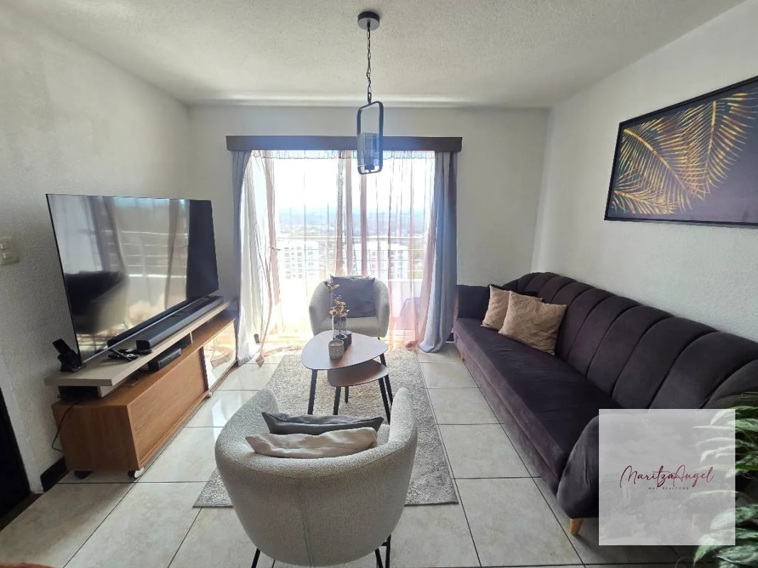 VENTA DE APARTAMENTO ALTA VILLA EL NARANJO Q750.000 - 13