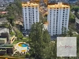 VENTA DE APARTAMENTO ALTA VILLA EL NARANJO Q750.000 — Apartamento en Venta en Alta Villa el Naranjo, Zona 11 Mixco, Guatemala, Ciudad — miniatura 12 de 14