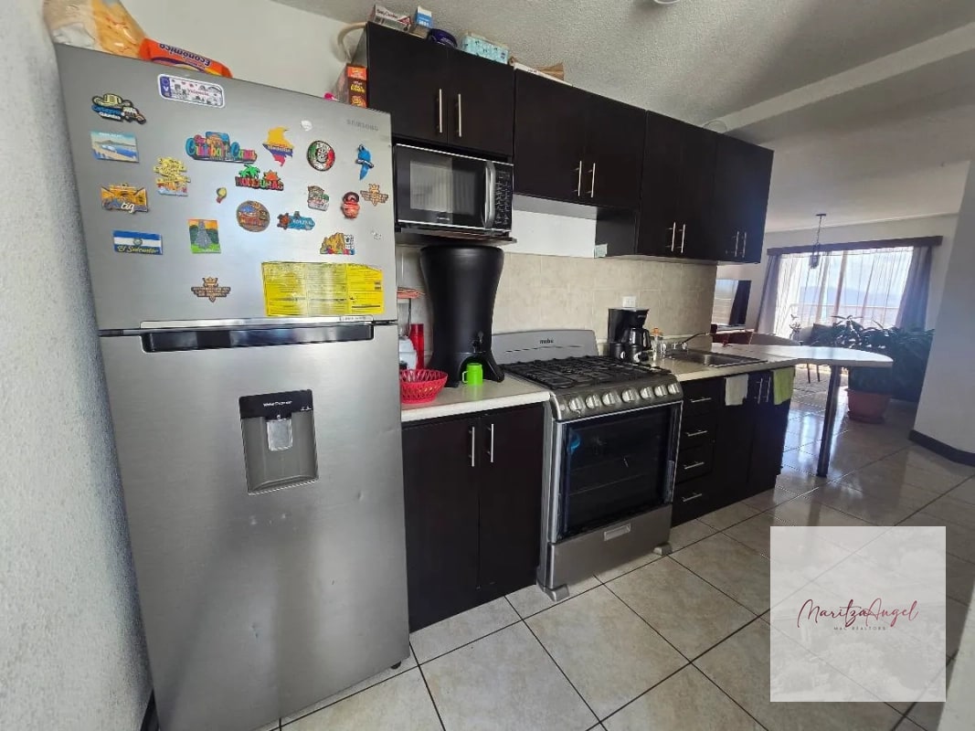 VENTA DE APARTAMENTO ALTA VILLA EL NARANJO Q750.000 - 7