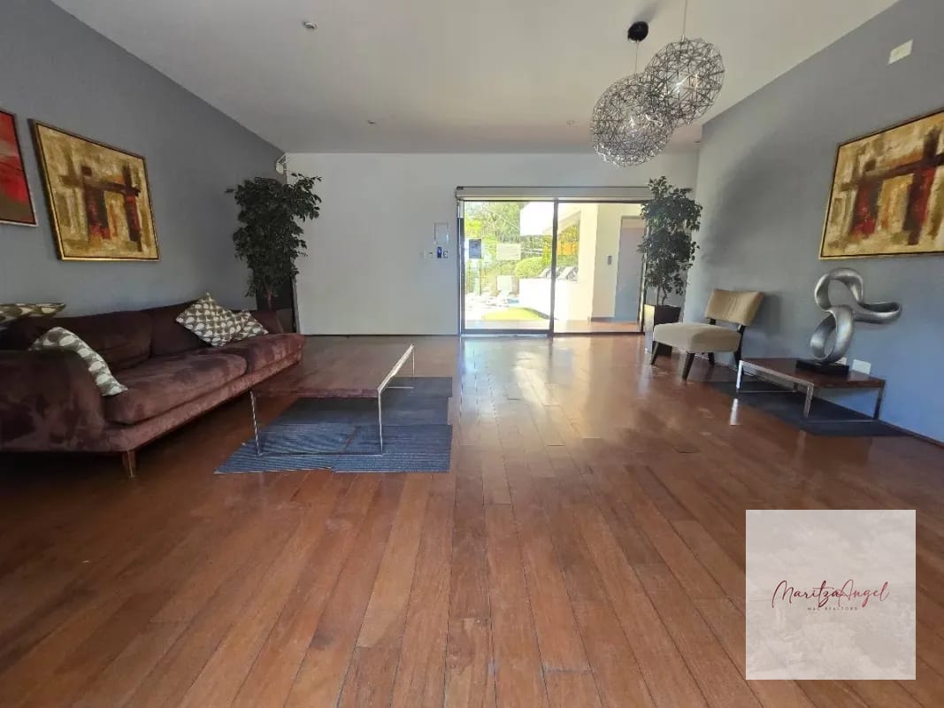 VENTA DE APARTAMENTO ALTA VILLA EL NARANJO Q750.000 — Apartamento en Venta en Alta Villa el Naranjo, Zona 11 Mixco, Guatemala, Ciudad — foto 3 de 14
