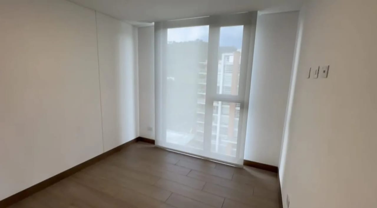 Apartamento en renta, piso alto con preciosa vista!! NARU 16 — Apartamento en Alquiler en Zona 16, Guatemala, Ciudad — foto 16 de 17