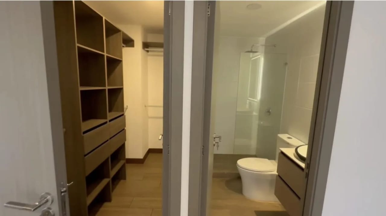Apartamento en renta, piso alto con preciosa vista!! NARU 16 — Apartamento en Alquiler en Zona 16, Guatemala, Ciudad — foto 15 de 17