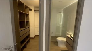 Apartamento en renta, piso alto con preciosa vista!! NARU 16 — Apartamento en Alquiler en Zona 16, Guatemala, Ciudad — miniatura 15 de 17
