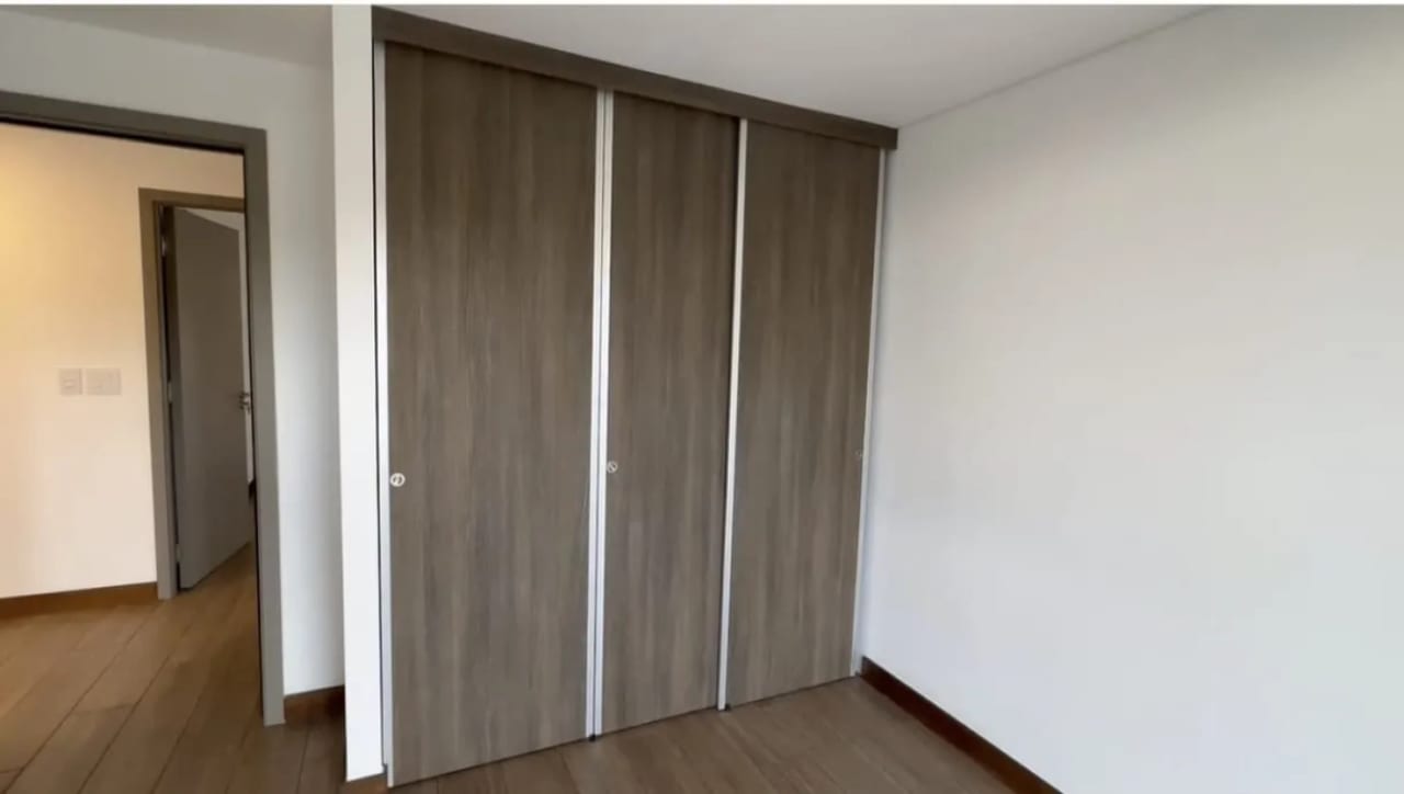 Apartamento en renta, piso alto con preciosa vista!! NARU 16 — Apartamento en Alquiler en Zona 16, Guatemala, Ciudad — foto 13 de 17