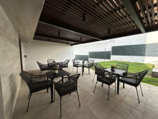 Apartamento en renta, piso alto con preciosa vista!! NARU 16 — Apartamento en Alquiler en Zona 16, Guatemala, Ciudad — miniatura 12 de 17