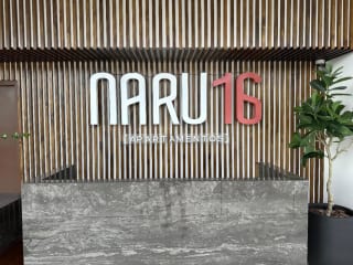 Apartamento en renta, piso alto con preciosa vista!! NARU 16 — Apartamento en Alquiler en Zona 16, Guatemala, Ciudad — miniatura 11 de 17