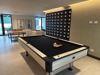 Apartamento en renta, piso alto con preciosa vista!! NARU 16 — Apartamento en Alquiler en Zona 16, Guatemala, Ciudad — miniatura 9 de 17