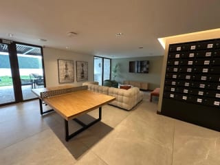 Apartamento en renta, piso alto con preciosa vista!! NARU 16 — Apartamento en Alquiler en Zona 16, Guatemala, Ciudad — miniatura 5 de 17